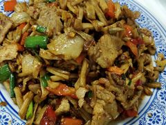 -新新湘菜馆(新中街二条店)