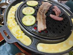 -牛犇烤肉(物资学院路店)
