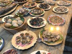 -老磨油饼(高陵店)