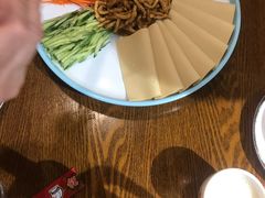 -李老哈·东北菜(宋园路店)