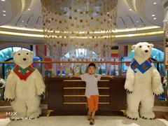 -珠海横琴长隆《卡卡虎奇遇记》