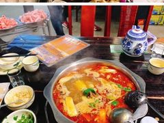 -陈五哥大排档(湘江世纪城店)