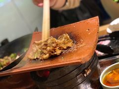-碳说品道.瓦片烤肉.海鲜烧烤(中华路店)