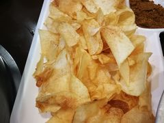 -金源烤肉面片馆(师大店)
