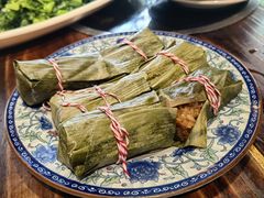 -大自然(鲁家村店)