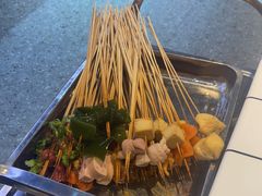 -九街淑芬掌中宝串串公司(内街文化创意园店)