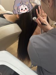 -菩叶脱发白发中心