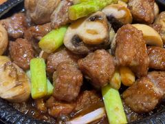 -日昌餐馆(德胜门店)