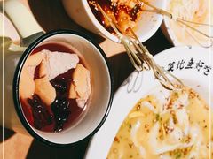 -太二酸菜鱼(汕头苏宁广场店)