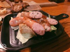 -SEN CASTLE城堡西餐(创意设计中心店)