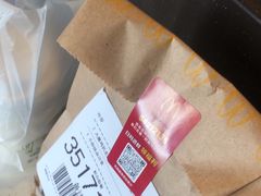 -麦当劳(虹梅路地铁站店)