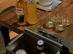 -铁公鸡·四川料理(天环广场店)