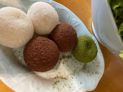 大福-贰重天冰煮羊自助火锅(东坝店)