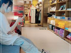 -上海三联书店READWAY(华中首店)