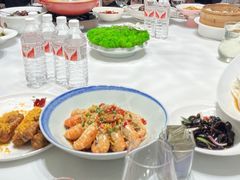 -珈境湖畔餐厅·湖北菜·江浙菜•樱花季(西北湖店)