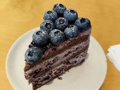-爱樂咖啡(青年体育公园店)