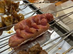 -熙成烧烤(白塔岭店)