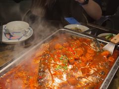 -炉鱼(西溪银泰城店)