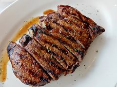 -莫尔顿牛排坊(浦东ifc店)