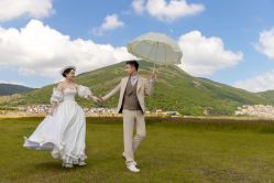 点击看大图 -纪可婚纱摄影平潭旅拍