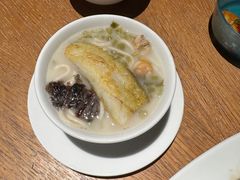 -宁波柏悦酒店·钱湖渔港