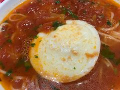 -西贝(枫蓝国际购物中心店)