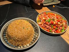 -三杯赤運·中式小酒馆(所城里店)
