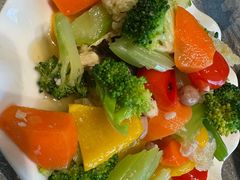 -高玛纳驴肉火烧(河间总店)