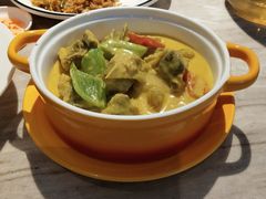 -皇后餐厅-煲仔·小菜·打边炉(古北店)