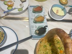 -顺粤楼·粤菜·点心(融创茂店)