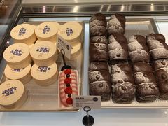 -麦陌(正弘城店)