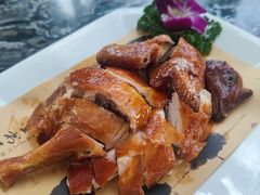-金海湾嘉华度假酒店·海天阁中餐厅