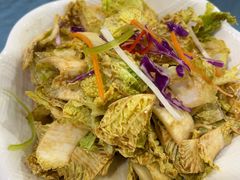 -清真•蜀风园(丁字沽总店)