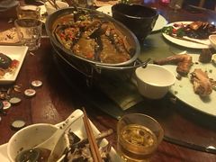 -章吴记喜瑞餐厅(东东城店)