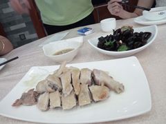 客家汇风味食府(水库店)-客家汇·客家传承菜(水库店)