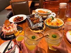 -新白鹿餐厅(城西银泰城店)