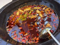 -蛙鱼潭美蛙鱼头火锅(解放碑瑞富广场店)