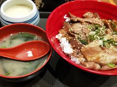 -食其家·牛丼咖喱(冠捷大厦店)