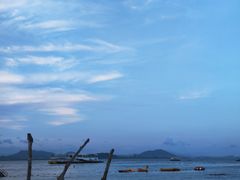 -三亚蜈支洲岛旅游区