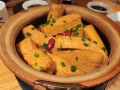 -猛料鸭仔饭(赤坎店)