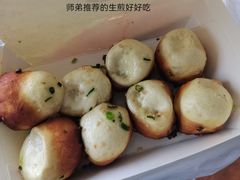 -哑巴生煎(临顿路店)