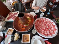 -北门涮肉·铜锅涮肉(南锣鼓巷店)