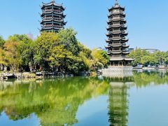 -桂林两江四湖景区