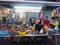 -金伯利街美食夜市