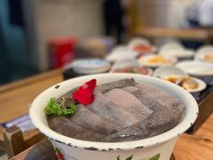 -楠火锅(太古里总店)