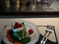 -luutosa  cafe & tea 鹿兔山