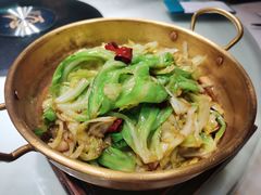 -佬麻雀·剁椒鱼头(京基KK One店)