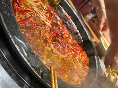 -蜀大侠火锅(建设路第五大道店)