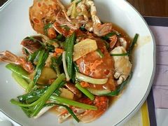 -老字号蛇口德记烧腊饭店·海鲜加工
