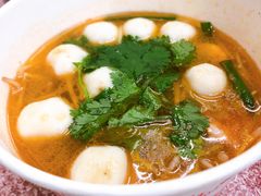 -明月虾面(厦禾路店)